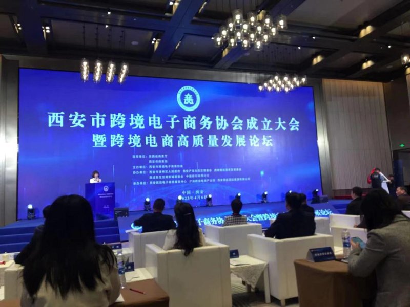 西安电商公司的崛起:那些你可能不知道的名字